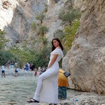 Ayse Yüksel