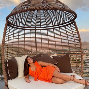 Ayse Yüksel