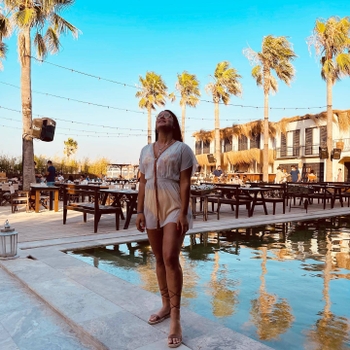 Ayse Yüksel