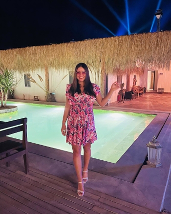 Ayse Yüksel