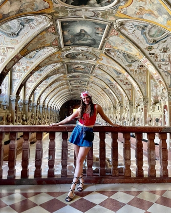 Ayse Yüksel
