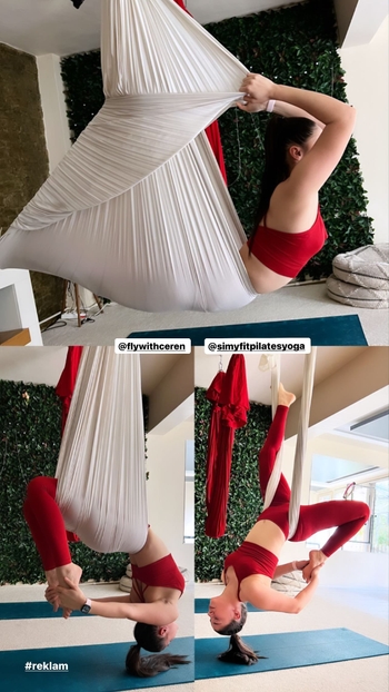 Ayse Yüksel