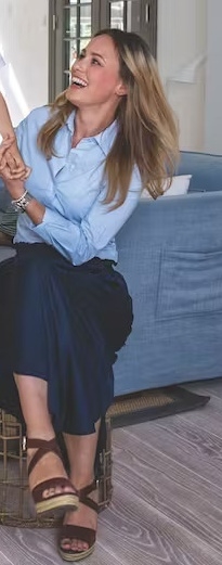 Tine Røgind