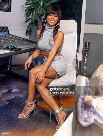 Serayah