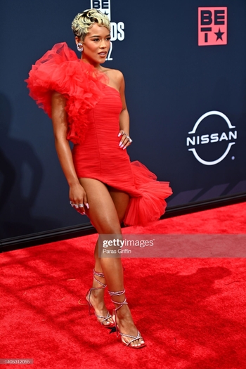 Serayah