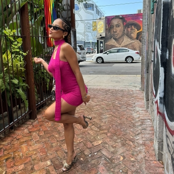 Serayah
