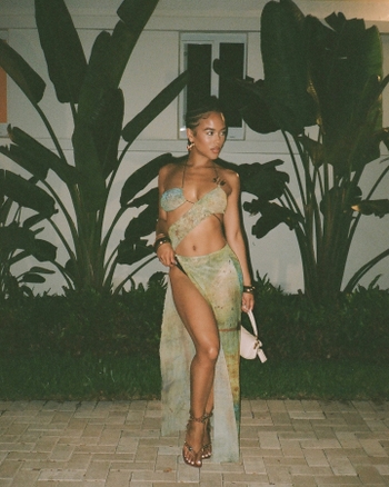 Serayah