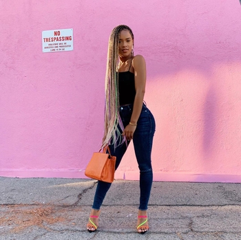 Serayah