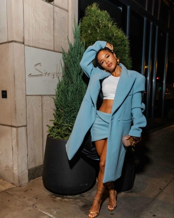 Serayah