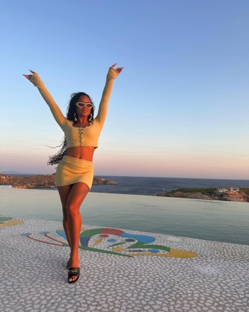 Serayah