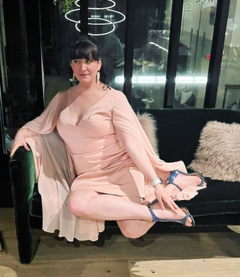 Kris Carr