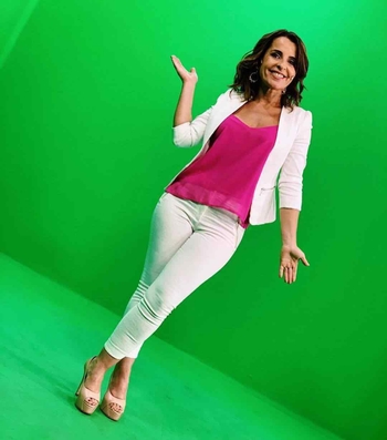 Paula García