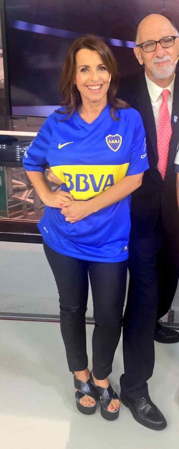 Paula García