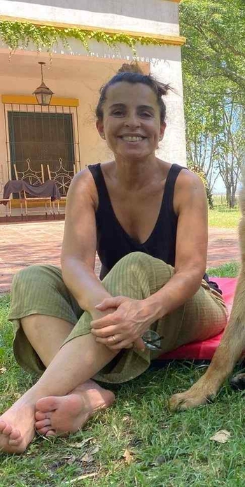 Paula García