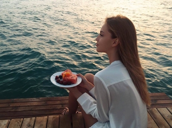 Kristína Cincurová