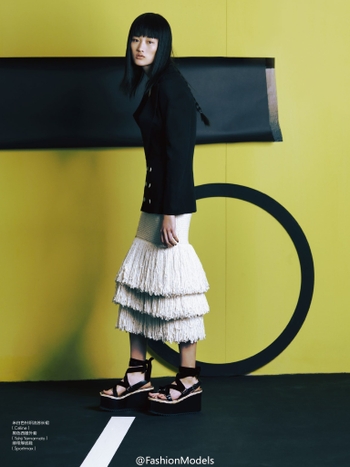 Jing Wen