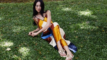 Jing Wen