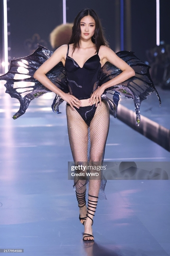 Jing Wen