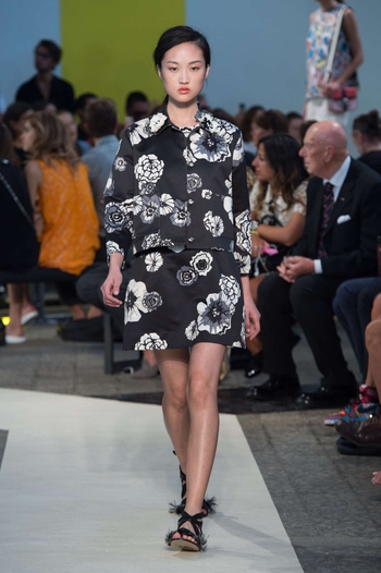 Jing Wen