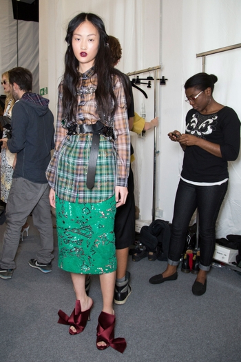 Jing Wen