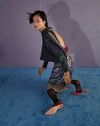 Jing Wen