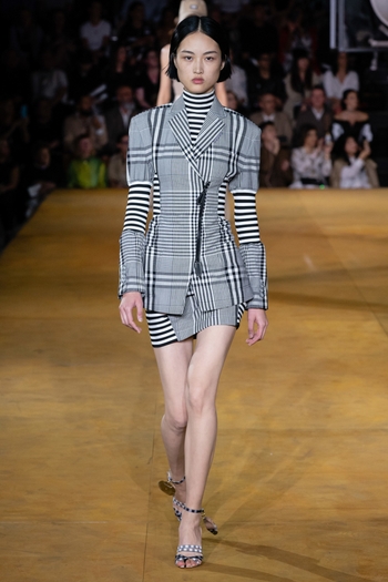 Jing Wen