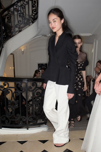 Jing Wen