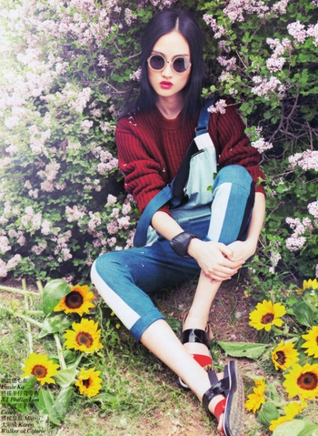 Jing Wen