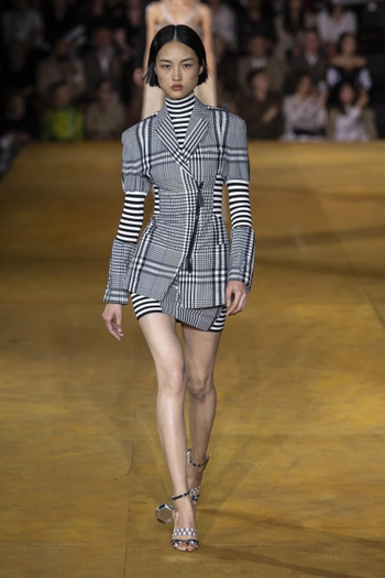 Jing Wen