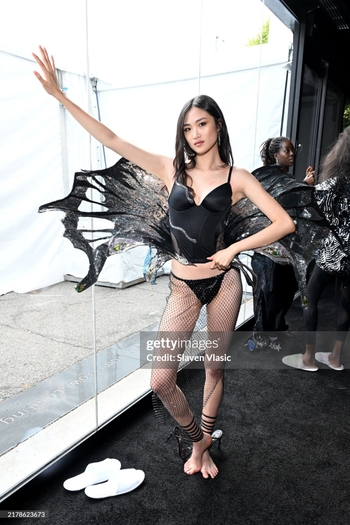 Jing Wen