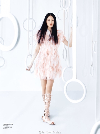 Jing Wen