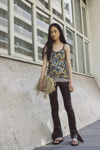 Jing Wen