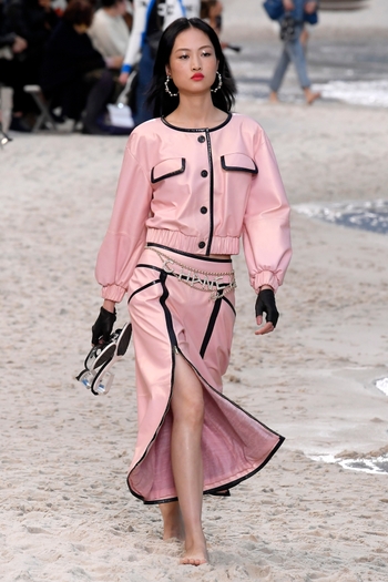 Jing Wen