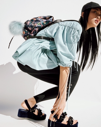 Jing Wen