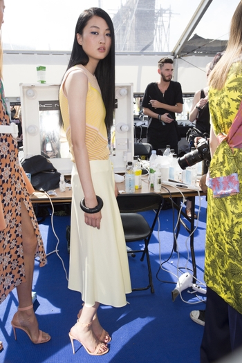 Jing Wen
