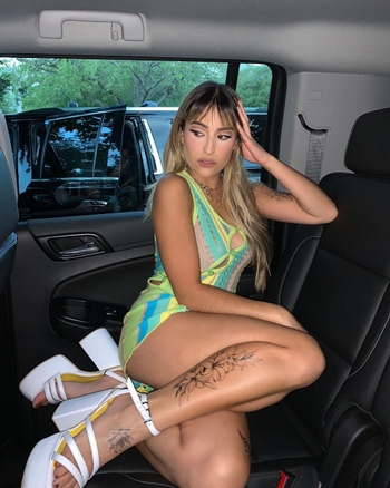 Lucia Villa