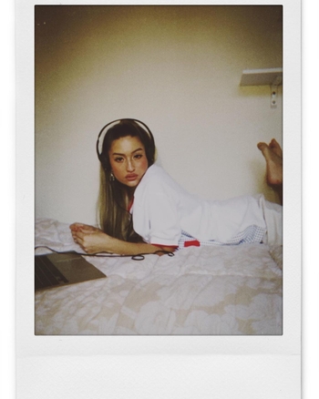 Lucia Villa