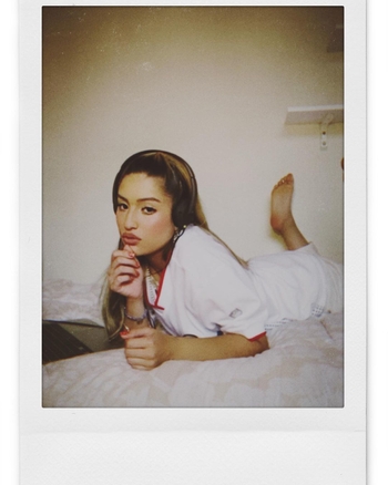 Lucia Villa