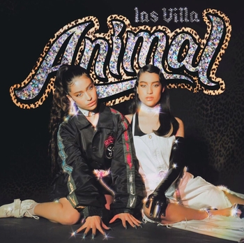Lucia Villa