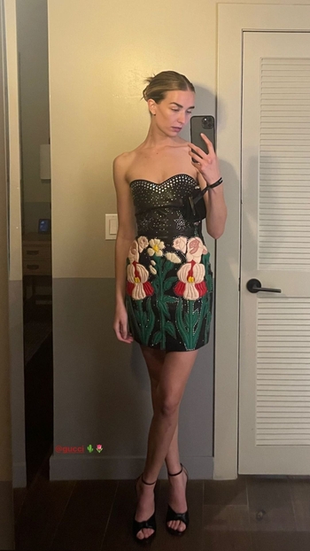 Grace Johnson