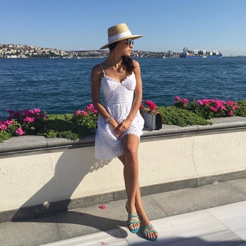 Desirée Popper