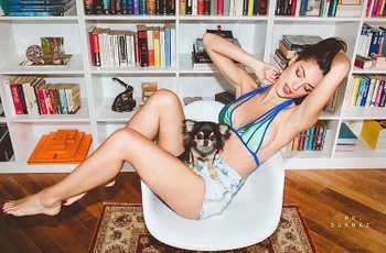 Desirée Popper