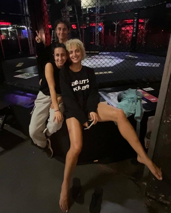 Desirée Popper