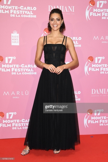 Desirée Popper