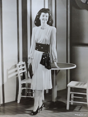 Virginia O'Brien