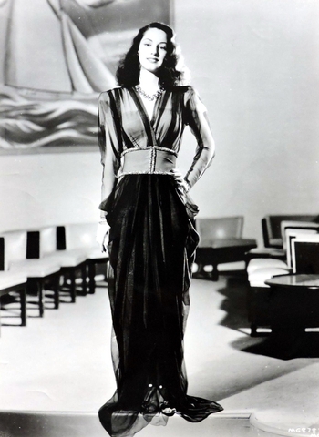 Virginia O'Brien