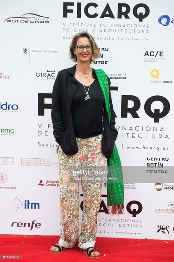 Paola Dominguín