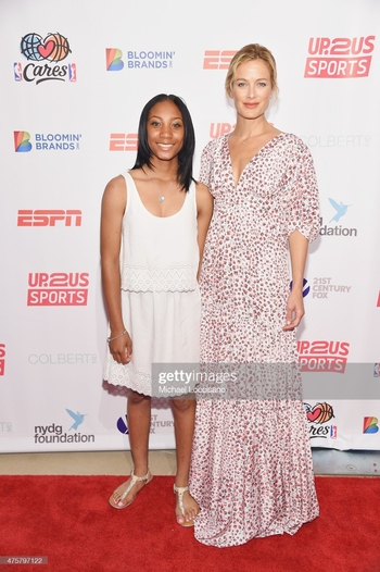 Mo'ne Davis