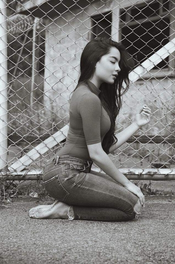 Salomé Camargo Fadul