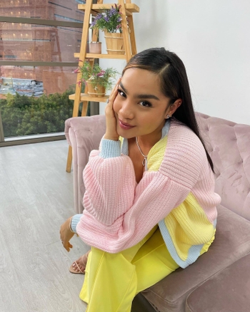 Salomé Camargo Fadul